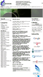 Mobile Screenshot of ijecscse.org
